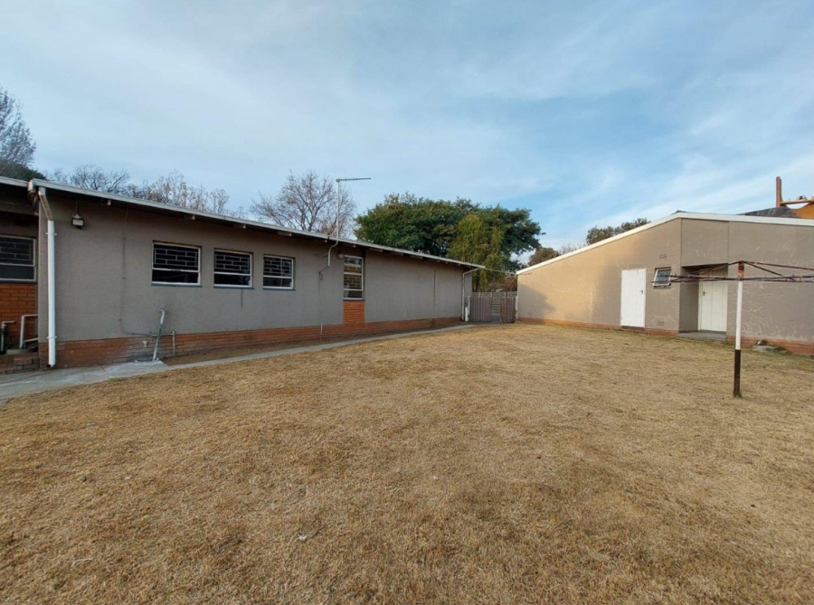 4 Bedroom Property for Sale in Sasolburg Ext 4 Free State